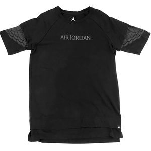 Jordan Double Sleeve Sportsweater T-Shirt